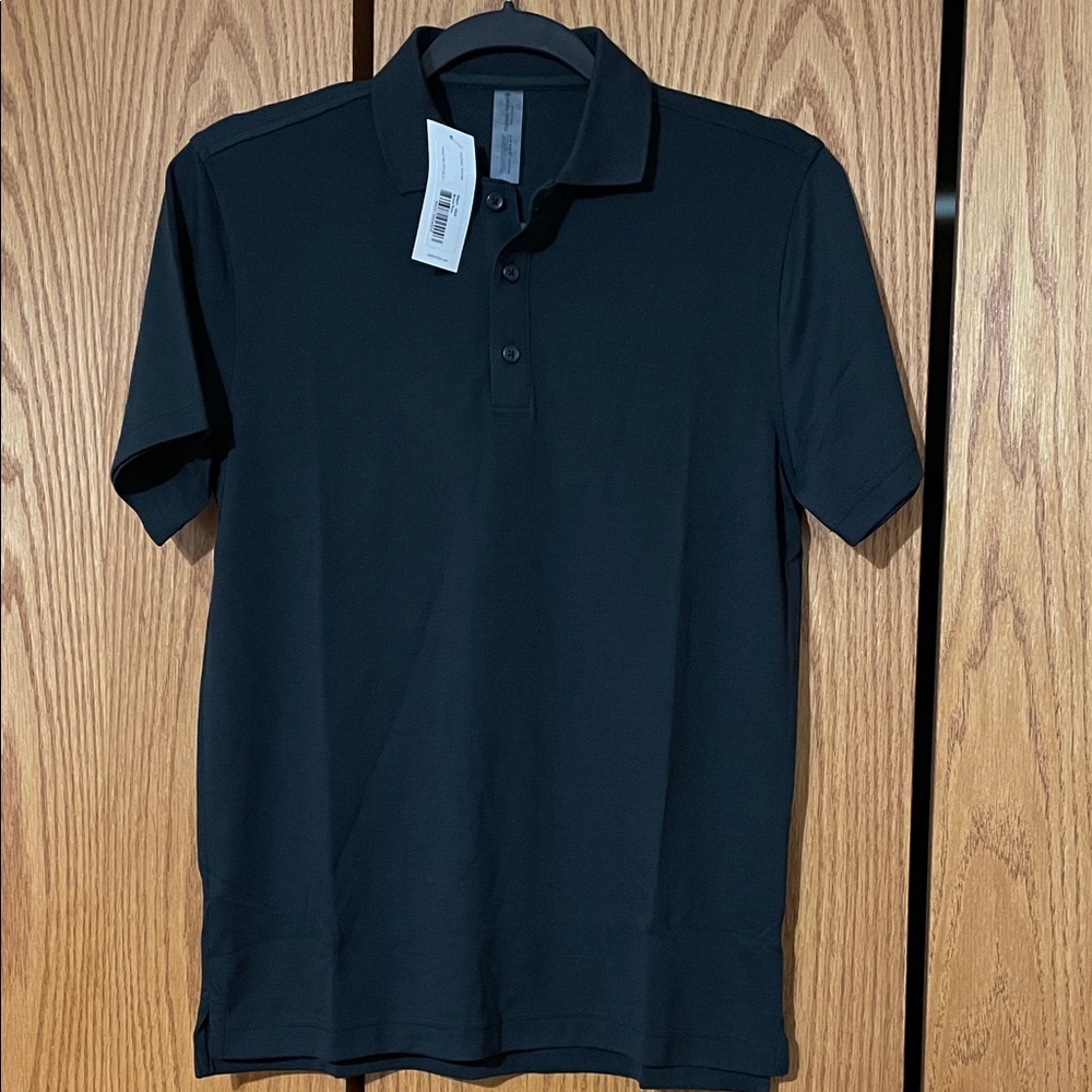 Outdoor Voices Polo Shirt - Picture 3 of 9
